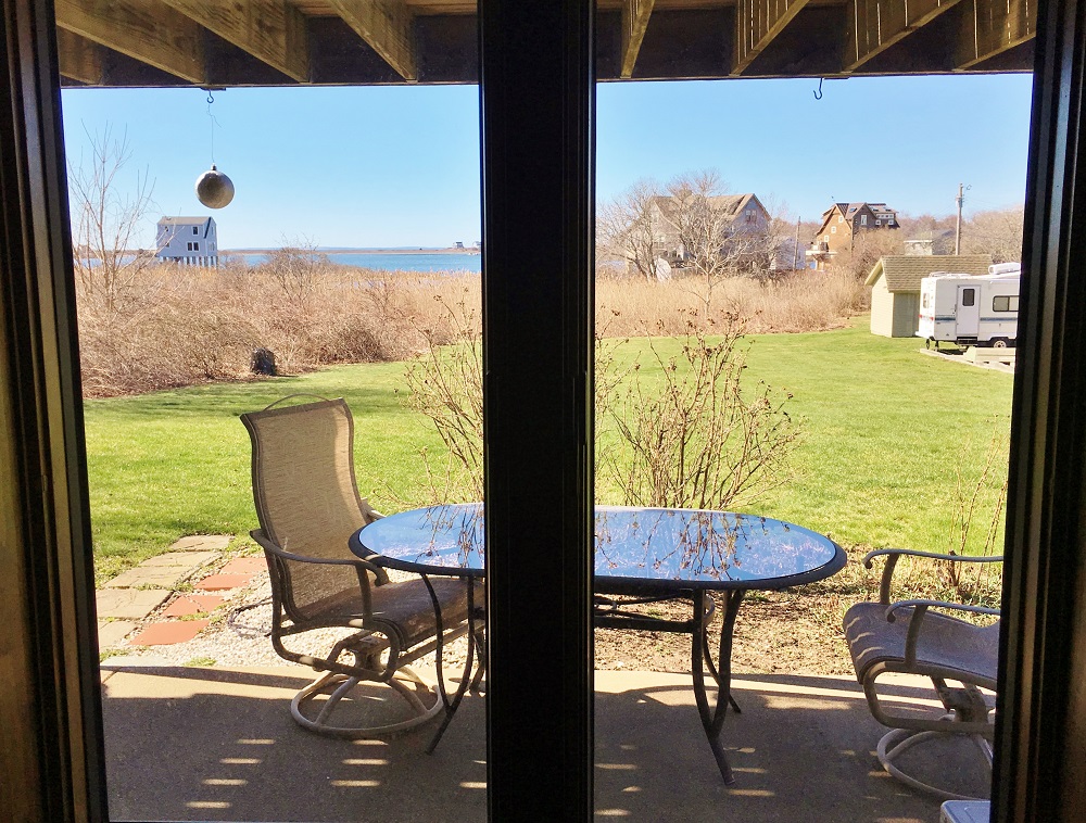 Year Round Rental in East Matunuck